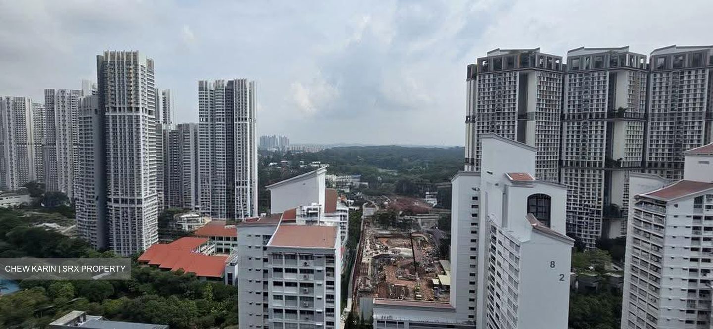 Blk 49 Forfar Heights (Queenstown), HDB 5 Rooms #628217921